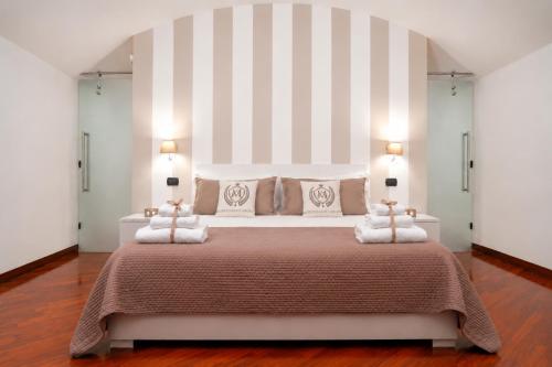 Montesantogroup Sorrento Room
