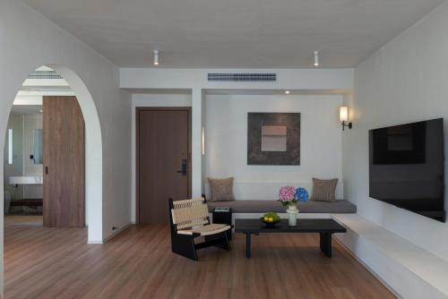 Suite, deluxe