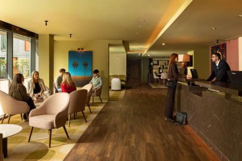 hotel photo