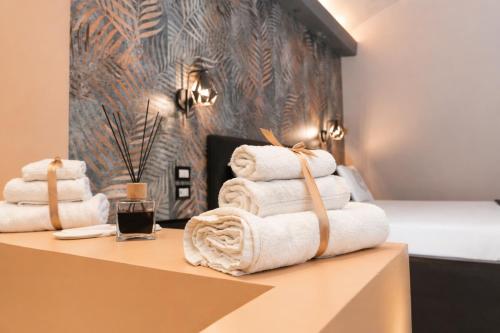 Montesantogroup Suite House nel centro di Napoli 5