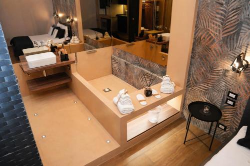 Montesantogroup Suite House nel centro di Napoli