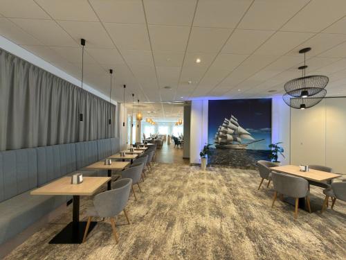 Hotel Wolin in มิซซิสดรอจ