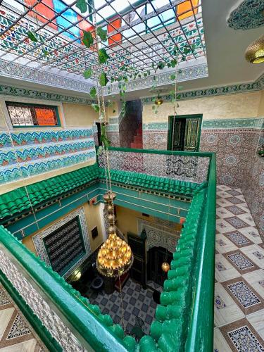 Dar Rrifi Fes - main image
