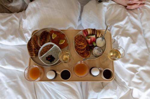 Food and beverages, Bella Lake Resort in Kuopio