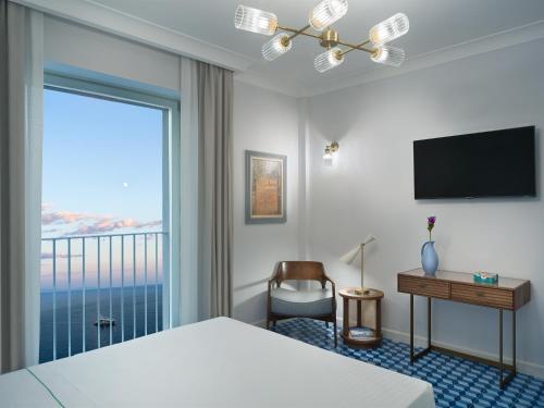 Hotel Il Tipografo di Amalfi