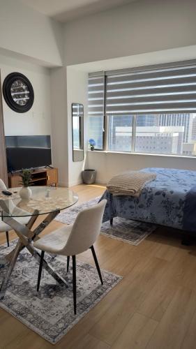 Serenity loft studio – khách sạn tại Edmonton