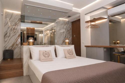 Suite Elegant nel centro di Napoli, Nápoles