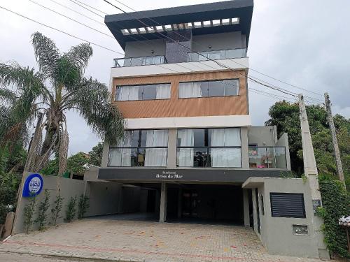 Residencial Brisa do Mar - Bombinhas