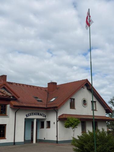 Apartamenty u Gruzina in Milki