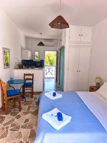 Bungalows Ingrid 3
