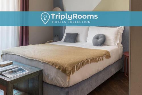 TriplyRooms Collection - Roma Via Nazionale