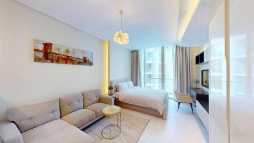 Bahrain Bay Retreat Studio – khách sạn tại Khu vực ngoại giao