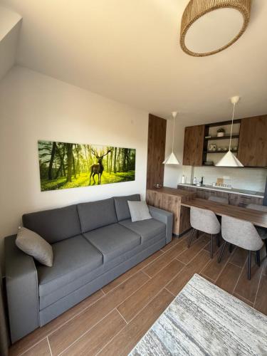 Forest apartmani