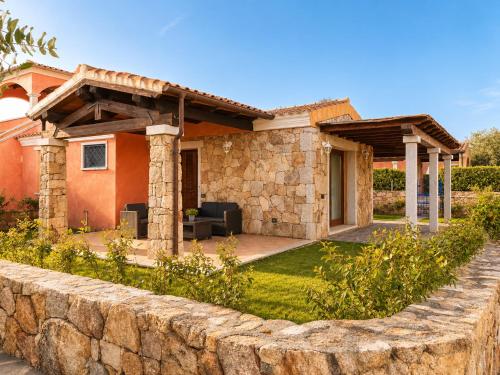 Villa Azzurra sul mare