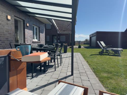 Friese24, Wangerland (photo 5)