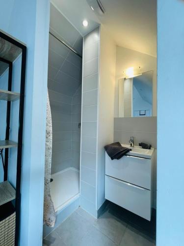 Un cocon spacieux et soigneusement décoré - 457