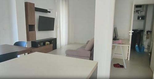 casa soleggiata