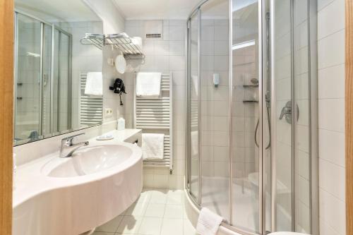 Hotel Post - Olang Room Type - Comfort Double Room