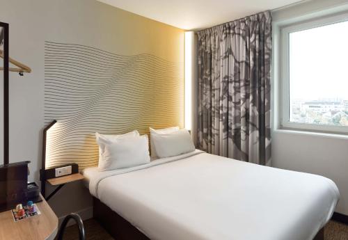 B&B Hotel PARIS GENNEVILLIERS ASNIERES - image 5