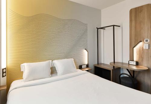 B&B Hotel PARIS GENNEVILLIERS ASNIERES - Bois-Colombes