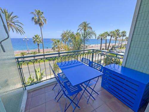 Marly Sea Front Promenade