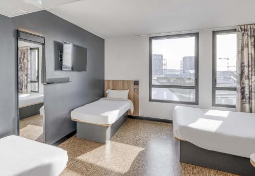 B&B HOTEL Bordeaux Bassins à flot, Bordeaux (foto 6)