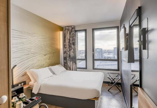 B&B HOTEL Bordeaux Bassins à flot, Bordeaux (foto 5)