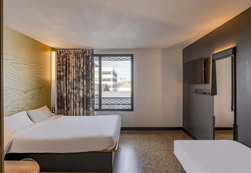 B&B HOTEL Bordeaux Bassins à flot, Bordeaux (foto 8)