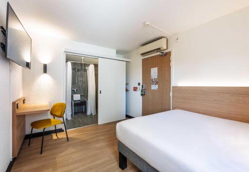 ibis Lille Roubaix Centre Grand-Place - image 6