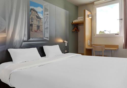 B&B HOTEL Châlons-en-Champagne · Chepy