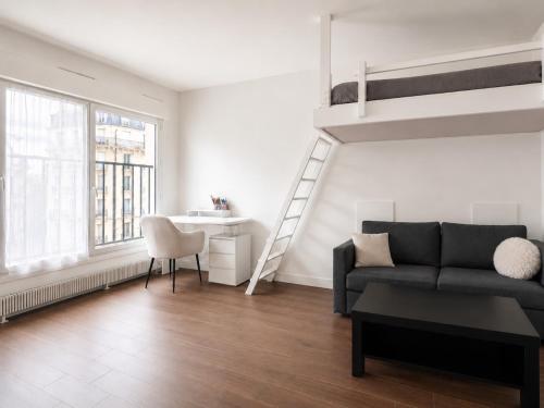 Appartement cosy et pratique - 2 personnes
