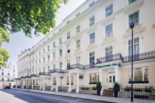 Park Avenue Bayswater Inn Hyde Park near Rough Trade