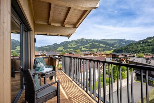  by franz - Alpine Apartments in Kirchberg in Kirchberg in Tirol