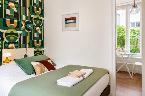 Charmant Studio au cœur de Dinard