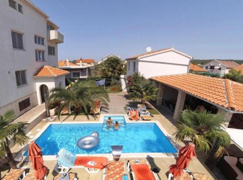 Bračić Premium Apartments with Outdoor Pool and Sauna 2