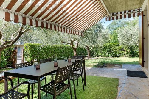 Valpolicella Family House – khách sạn tại Corrubbio