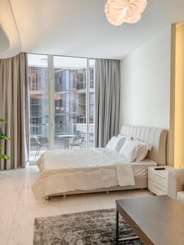 Studio in Bahrain Bay Waterbay – khách sạn tại Khu vực ngoại giao