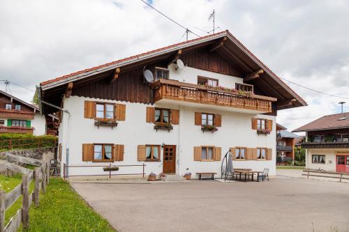 Ferienwohnung Schaule - Obermaiselstein Ferienwohnung Schaule - Obermaiselstein