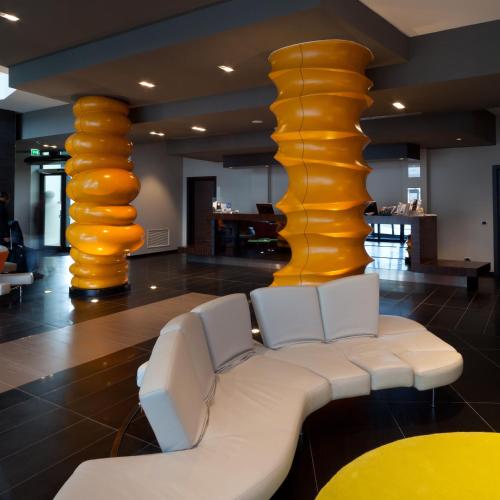 摩德納RMH藝術酒店 RMH MODENA DES ARTS