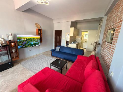 White Hills Apartments Budva