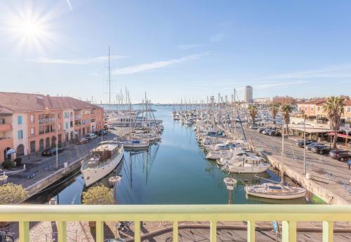 B&B HOTEL Martigues Port-de-Bouc Hotel de charme Fos-sur-Mer