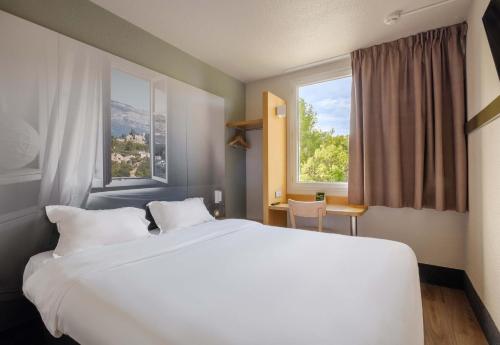 B&B HOTEL Antibes Sophia Antipolis Room Type - Double Room