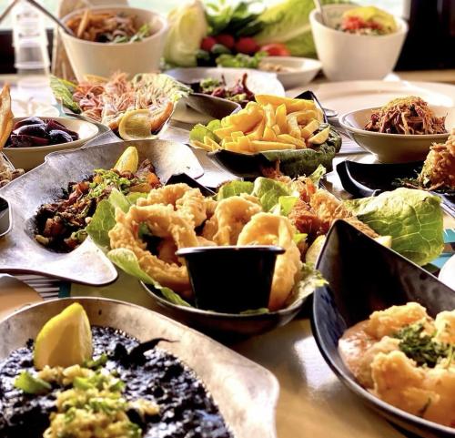 Restaurante, Regent Palace Hariz Hotel in Aley