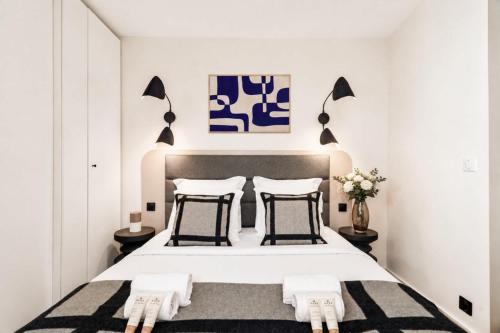 Stunning property near Arc de Triomphe - image 13