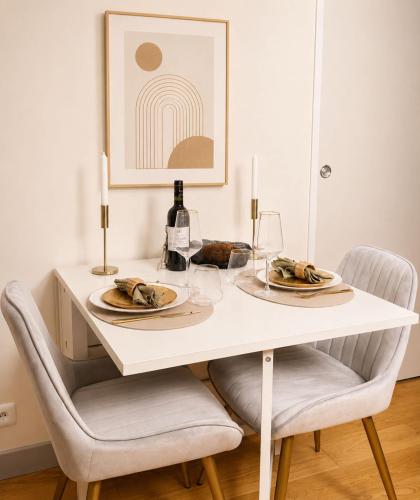 Saint Germain des Prés - Deluxe studio near Orsay Museum - image 3