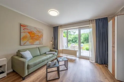 Ferienwohnung Lilli Marleen 5-06 in Wremen, Deutschland