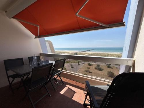 SJ070-122 - Appartement T2 - 4 couchages SAINT JEAN DE MONTS