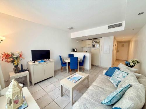 A079 Appartement confortable sur Carnot -1 chambre