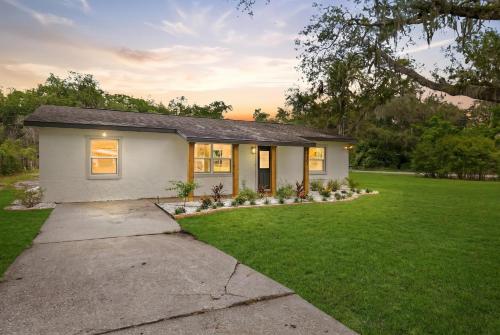 Ridge Manor Retreat in Brooksville (FL)