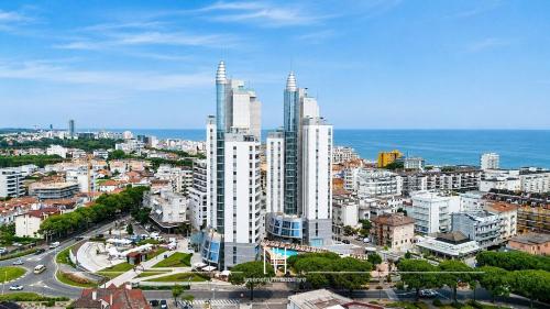 DragoSole Jesolo Luxe Stay